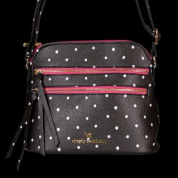 Simply southern leather satchel new arrivals